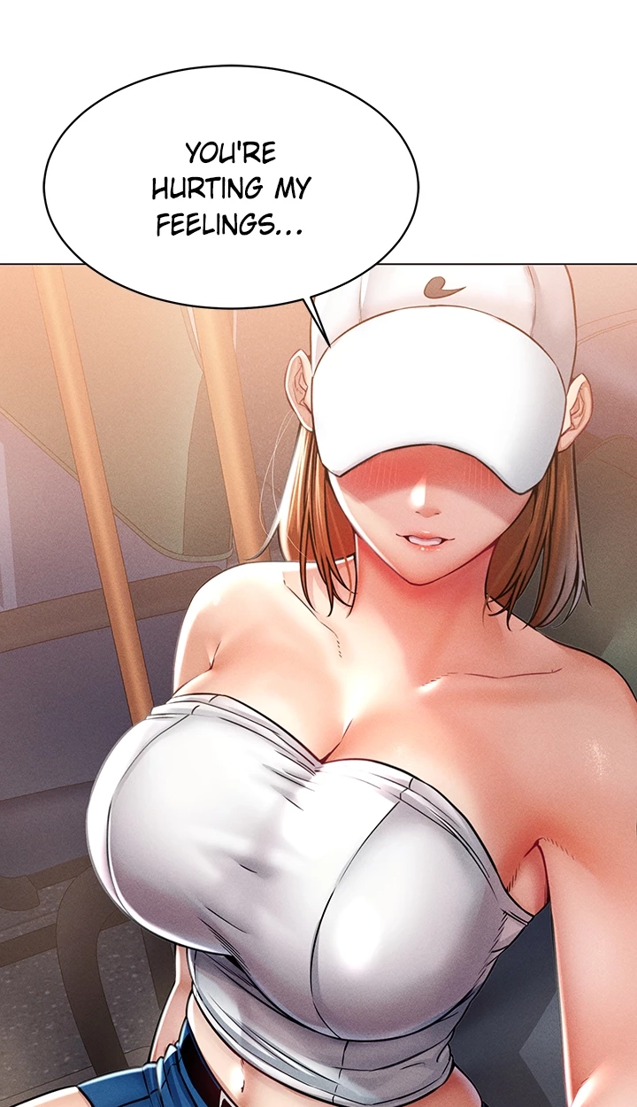Please Touch Me Here Chapter 15 page 79 - 
