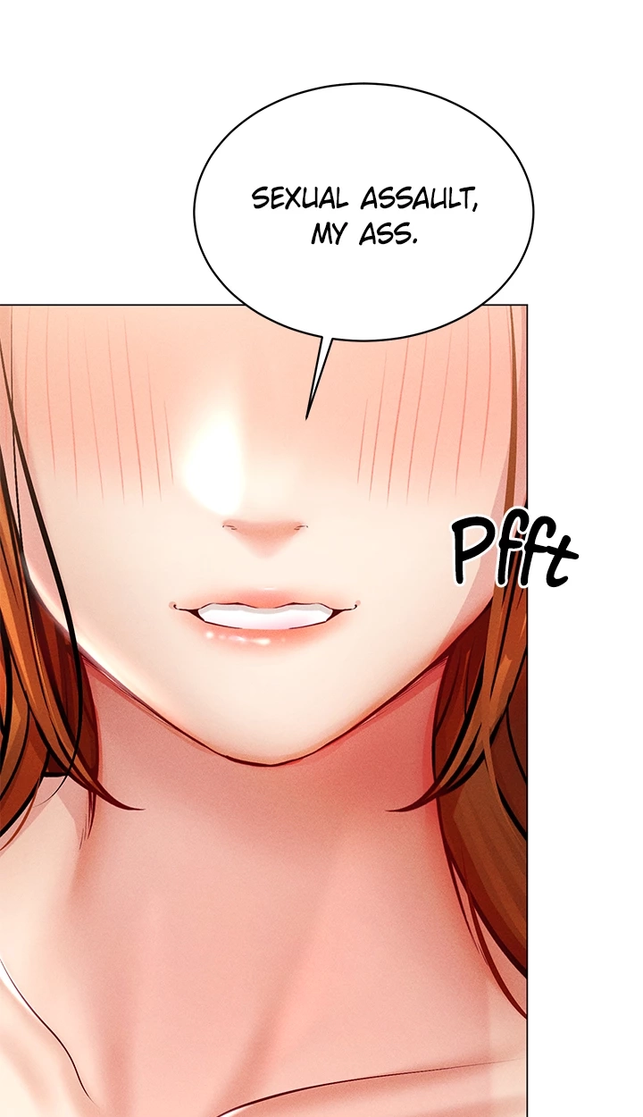Please Touch Me Here Chapter 15 page 82 - 
