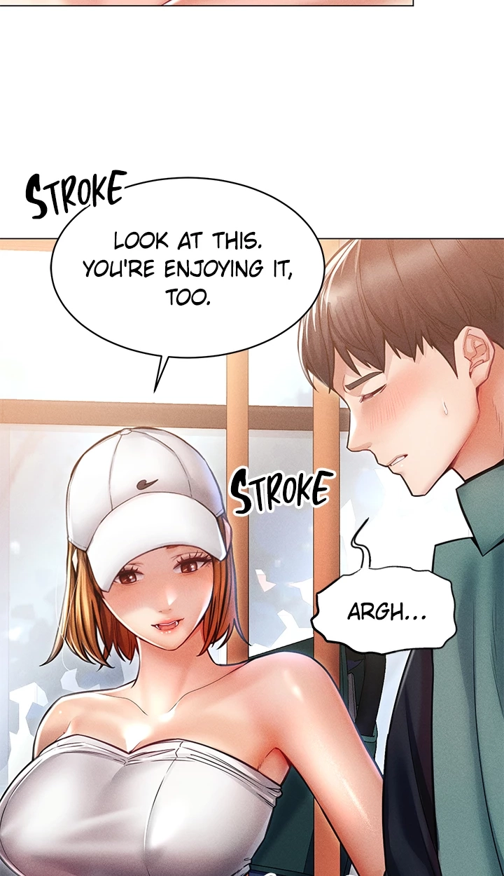 Please Touch Me Here Chapter 15 page 83 - 