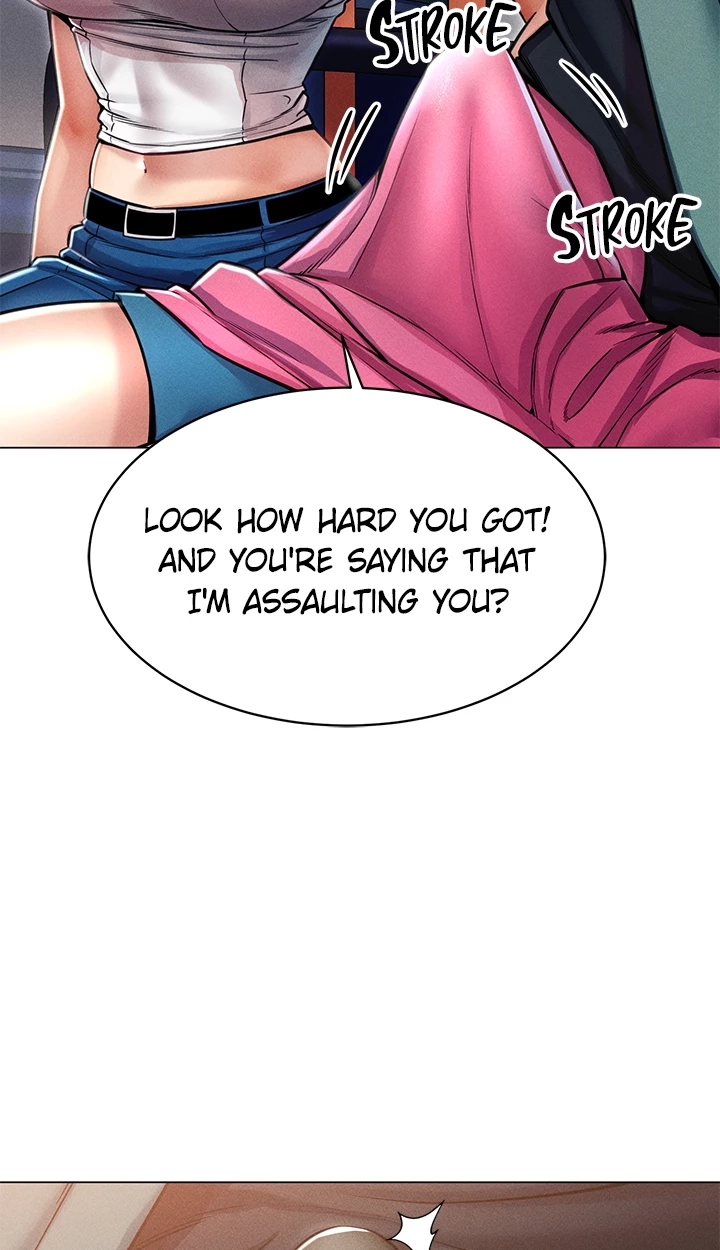 Please Touch Me Here Chapter 15 page 84 - 