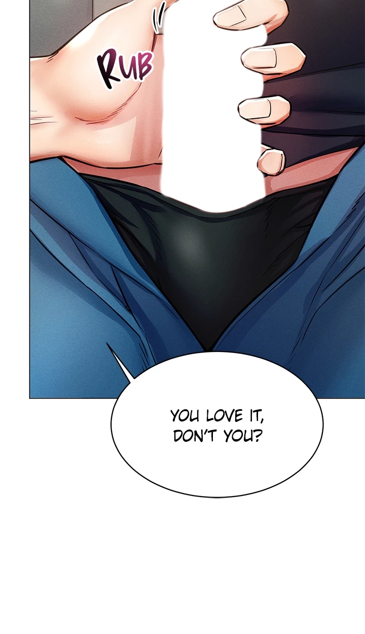 Please Touch Me Here Chapter 15 page 86 - 