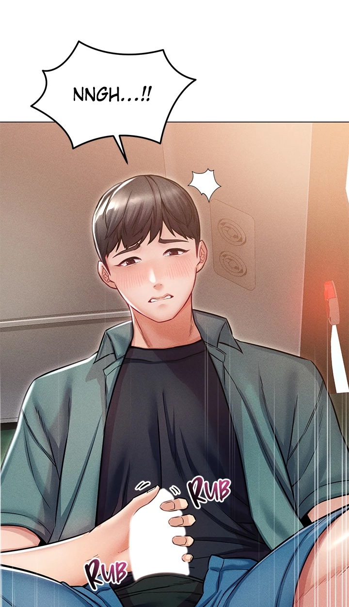 Please Touch Me Here Chapter 15 page 87 - 