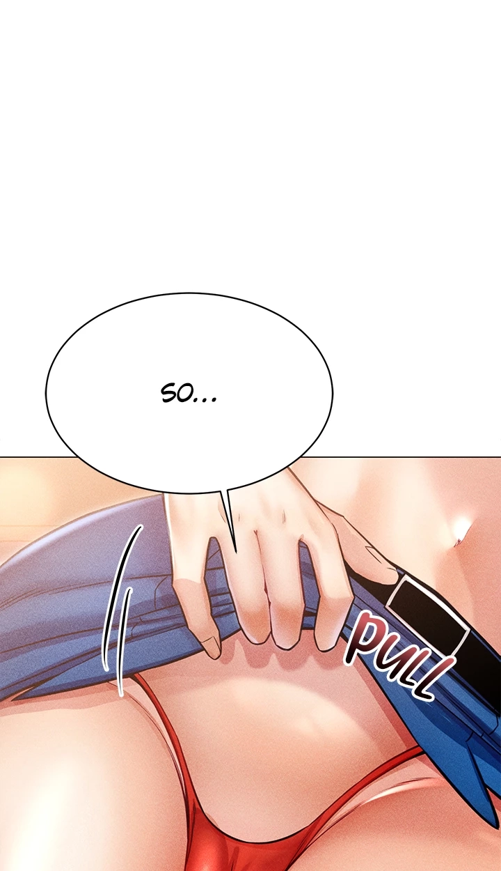 Please Touch Me Here Chapter 16 page 1 - 