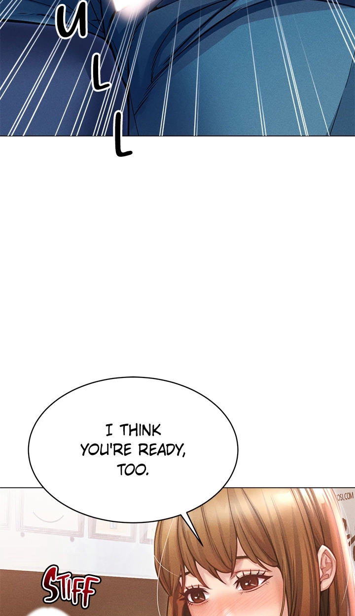 Please Touch Me Here Chapter 16 page 101 - 