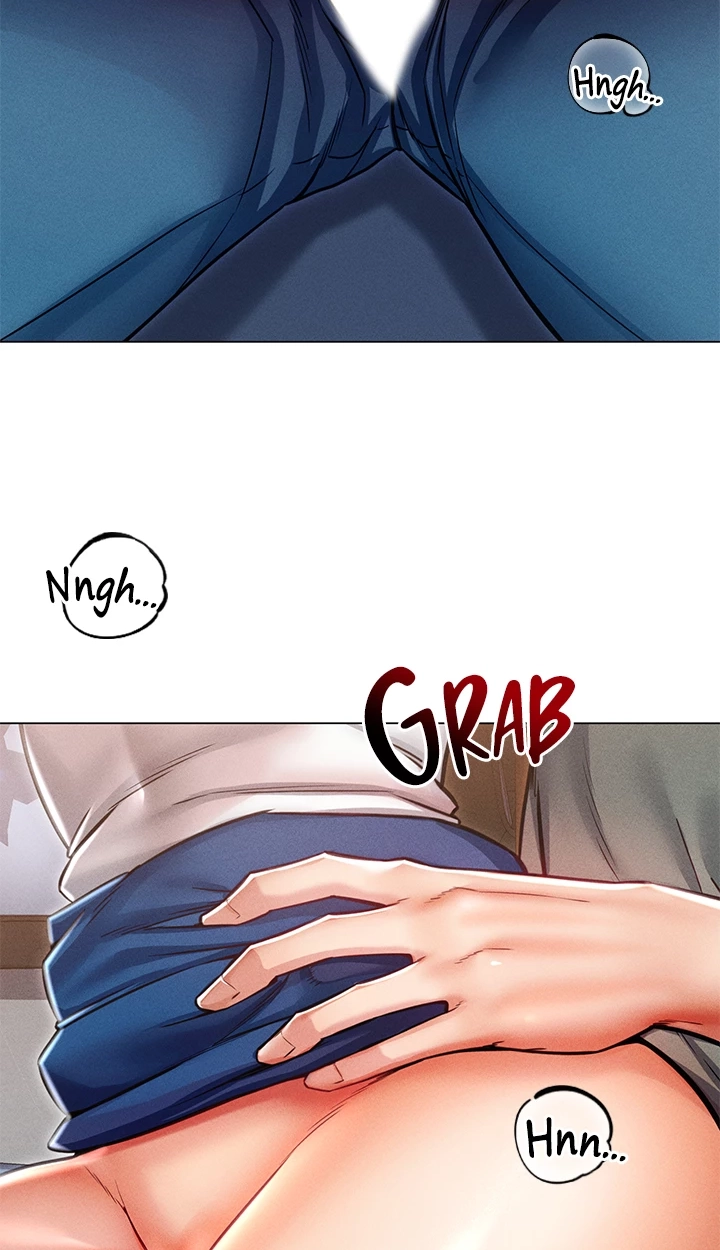 Please Touch Me Here Chapter 16 page 111 - 