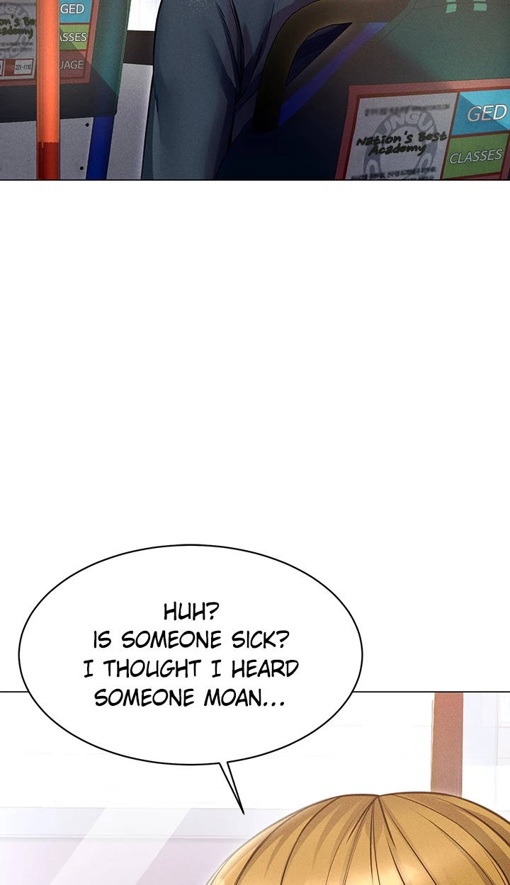 Please Touch Me Here Chapter 16 page 116 - 