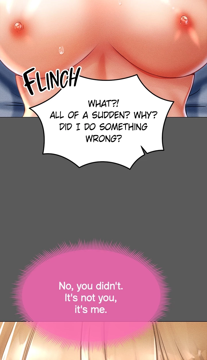 Please Touch Me Here Chapter 16 page 13 - 