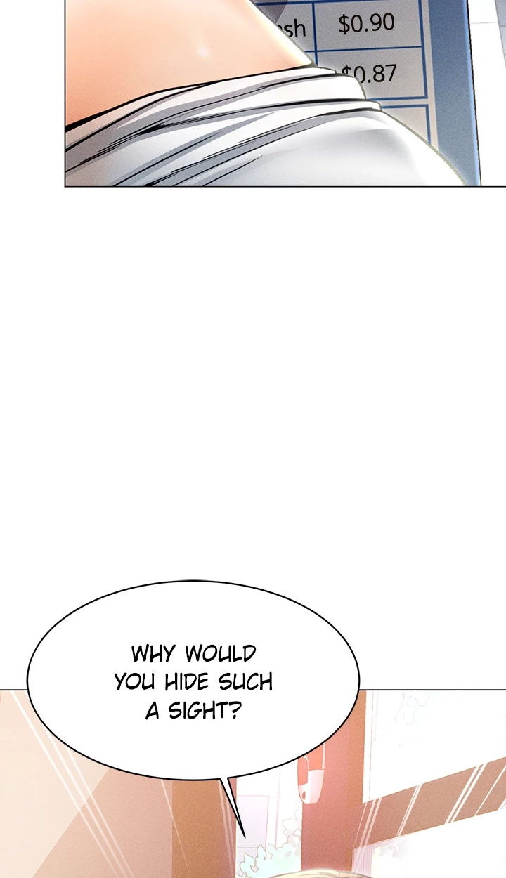 Please Touch Me Here Chapter 16 page 121 - 