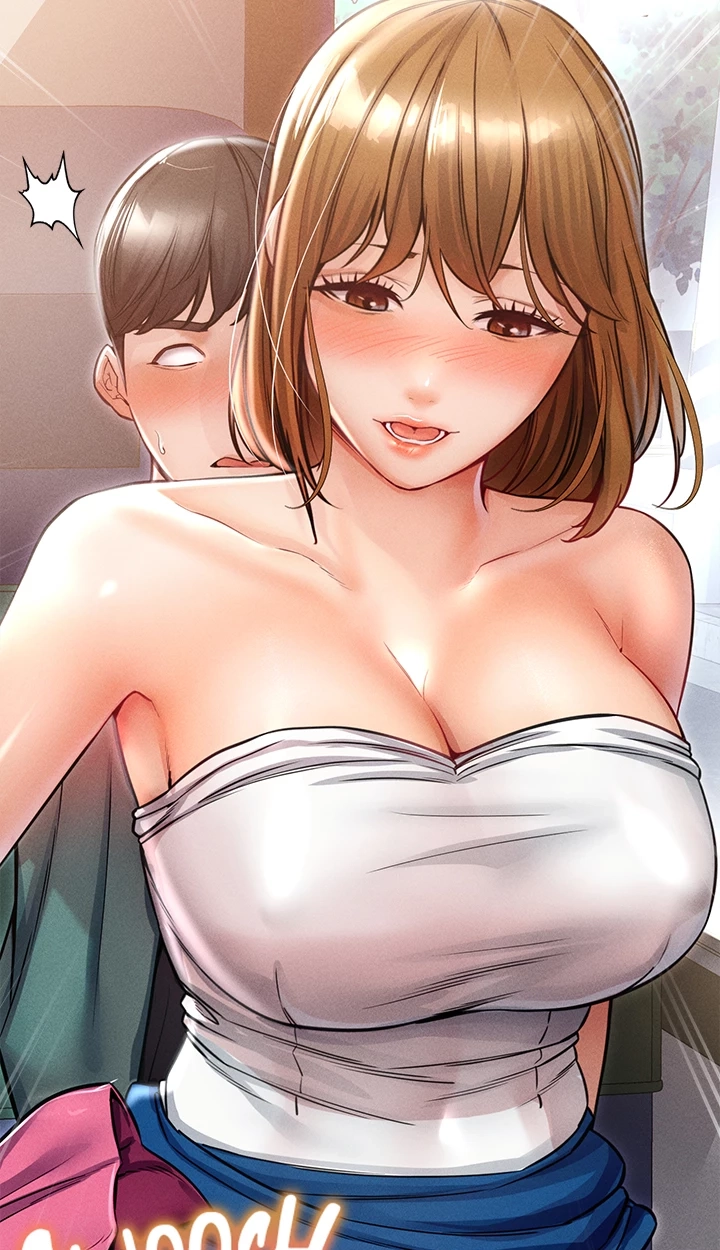 Please Touch Me Here Chapter 16 page 122 - 