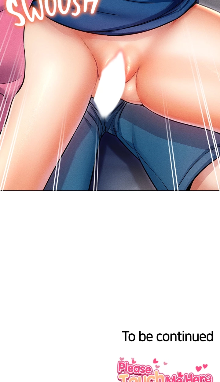 Please Touch Me Here Chapter 16 page 123 - 