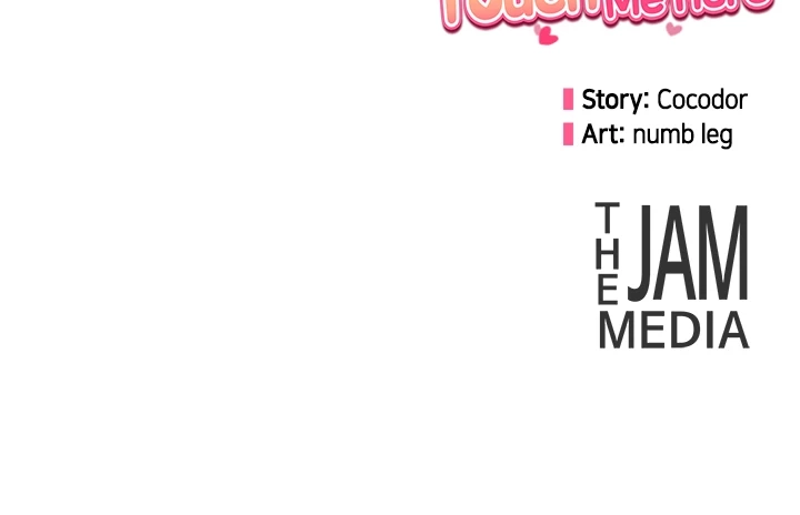 Please Touch Me Here Chapter 16 page 124 - 