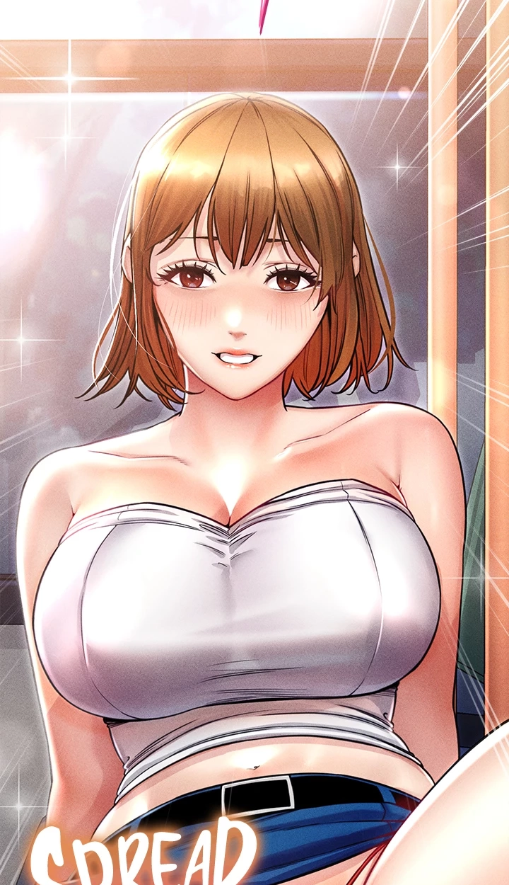 Please Touch Me Here Chapter 16 page 3 - 
