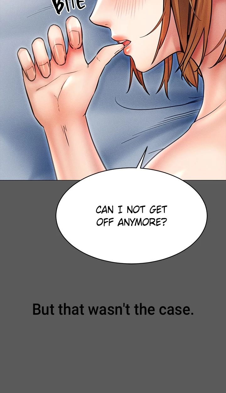 Please Touch Me Here Chapter 16 page 21 - 