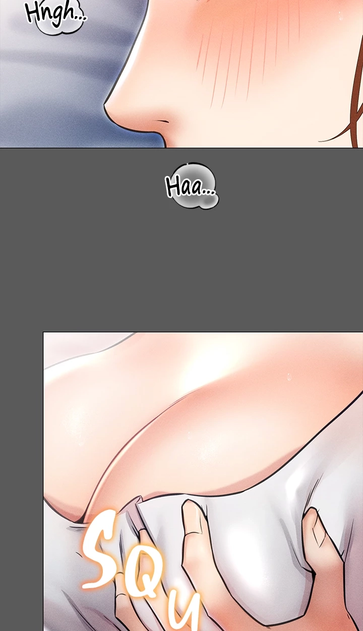 Please Touch Me Here Chapter 16 page 25 - 