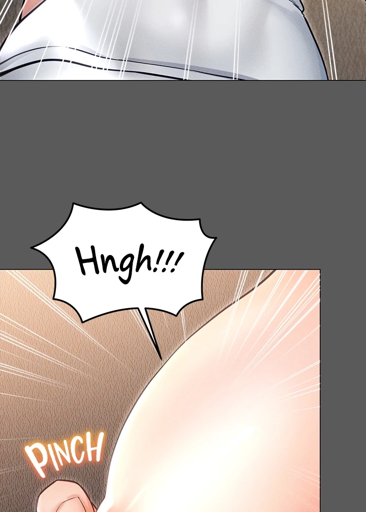Please Touch Me Here Chapter 16 page 28 - 