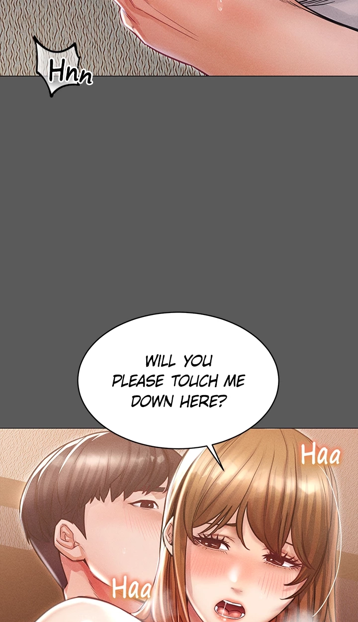 Please Touch Me Here Chapter 16 page 34 - 