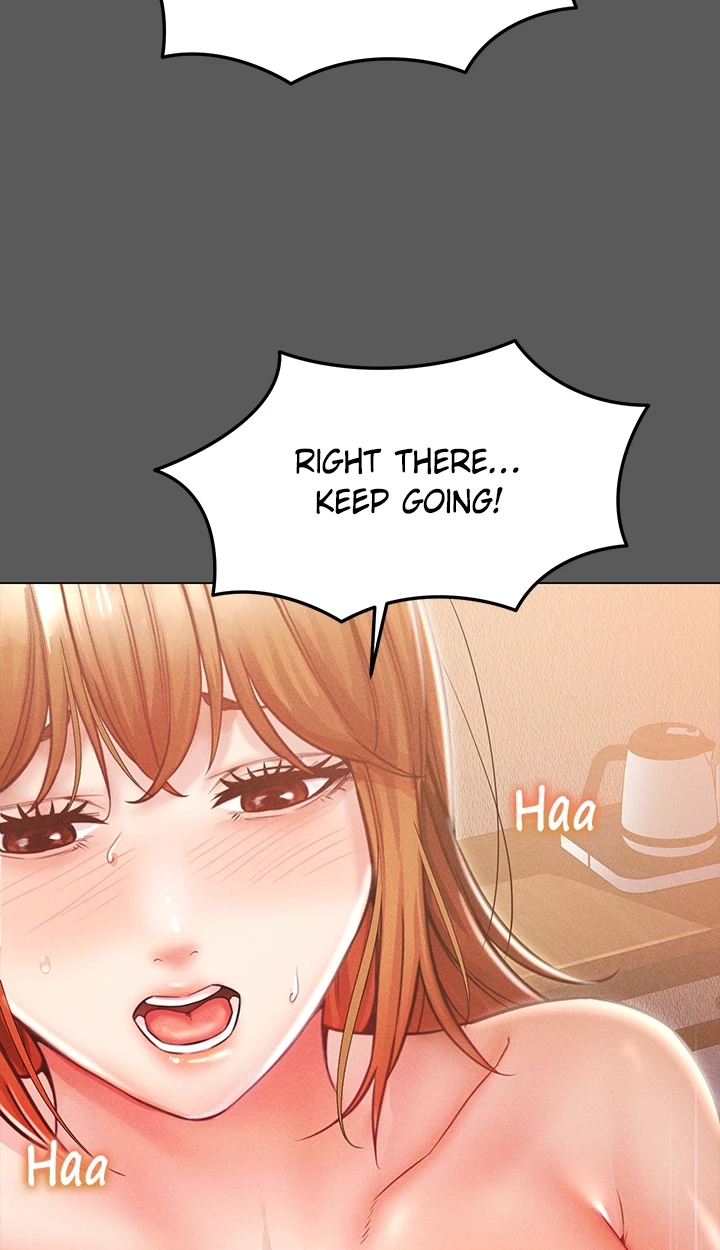 Please Touch Me Here Chapter 16 page 41 - 