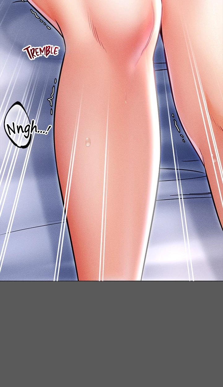 Please Touch Me Here Chapter 16 page 44 - 