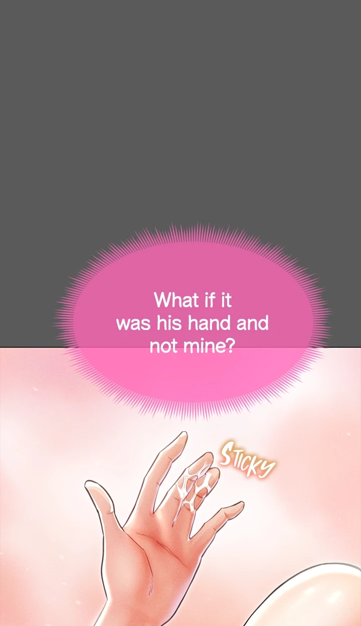 Please Touch Me Here Chapter 16 page 53 - 