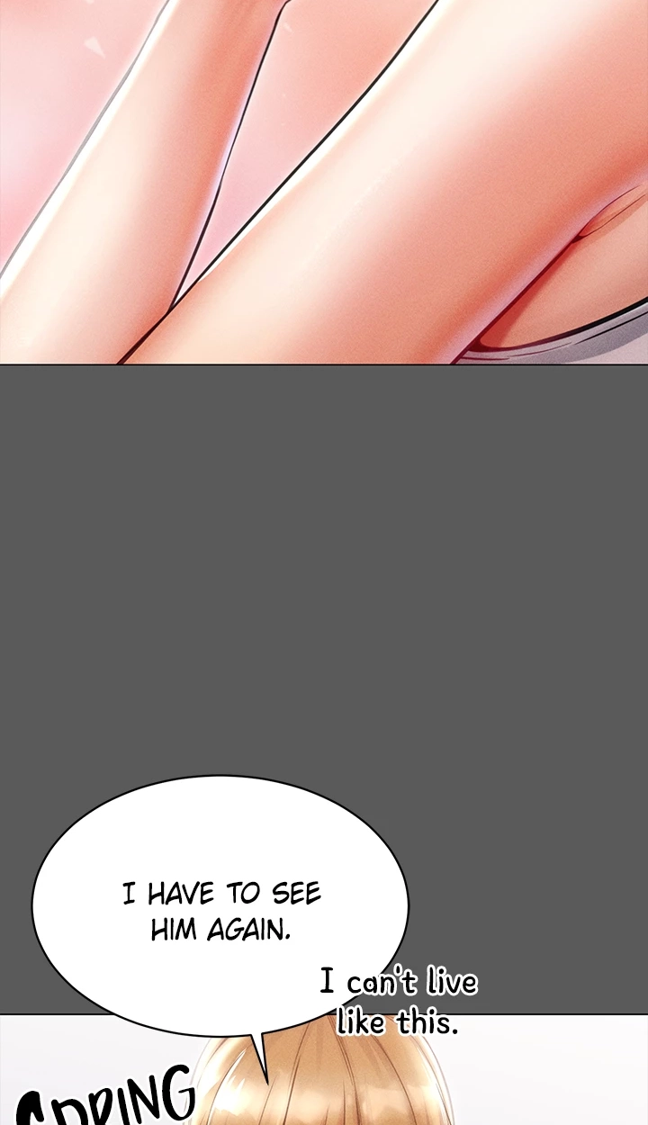 Please Touch Me Here Chapter 16 page 54 - 