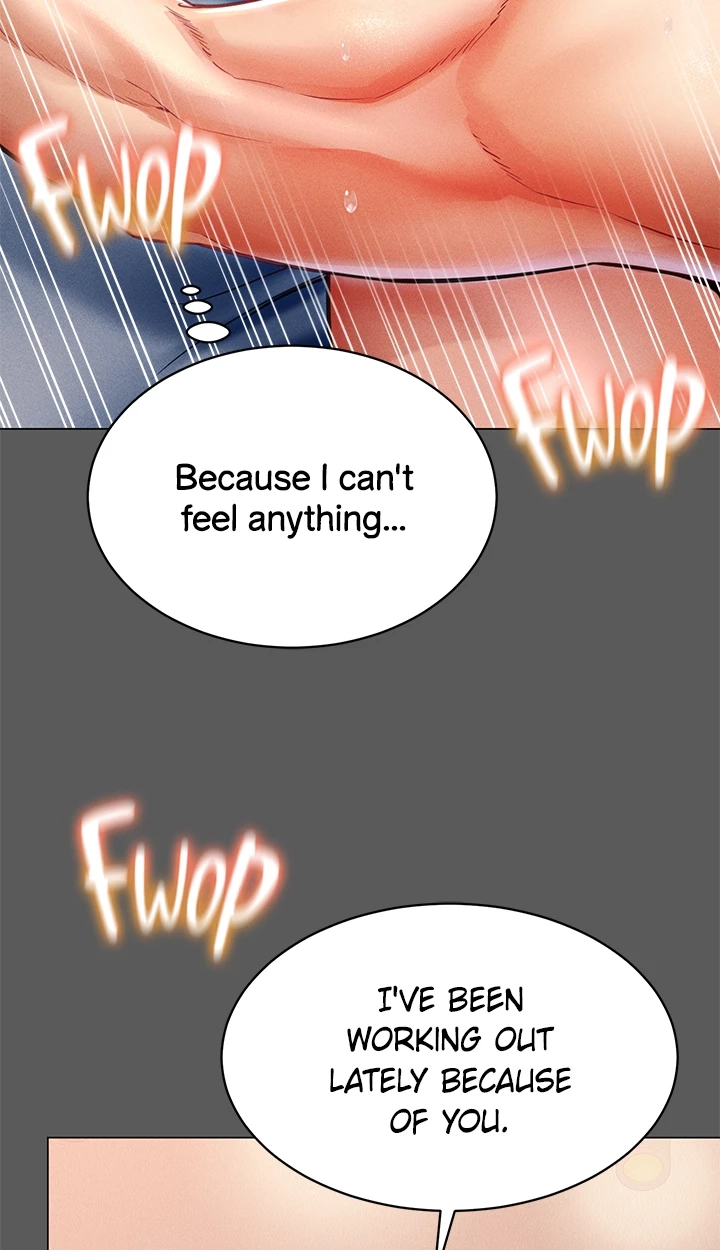 Please Touch Me Here Chapter 16 page 7 - 