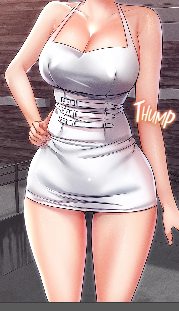 Please Touch Me Here Chapter 16 page 63 - 