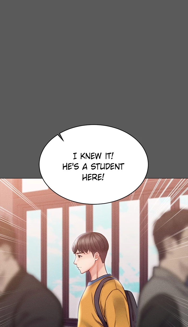 Please Touch Me Here Chapter 16 page 64 - 