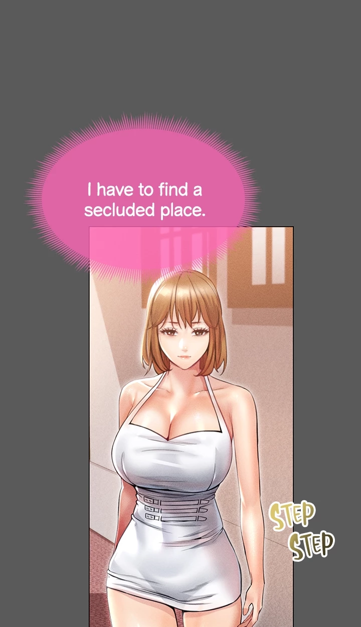 Please Touch Me Here Chapter 16 page 69 - 