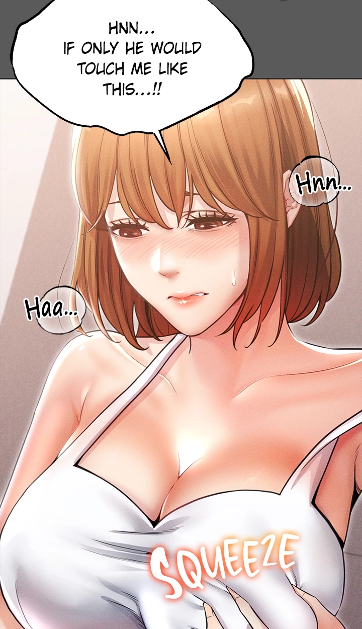 Please Touch Me Here Chapter 16 page 77 - 