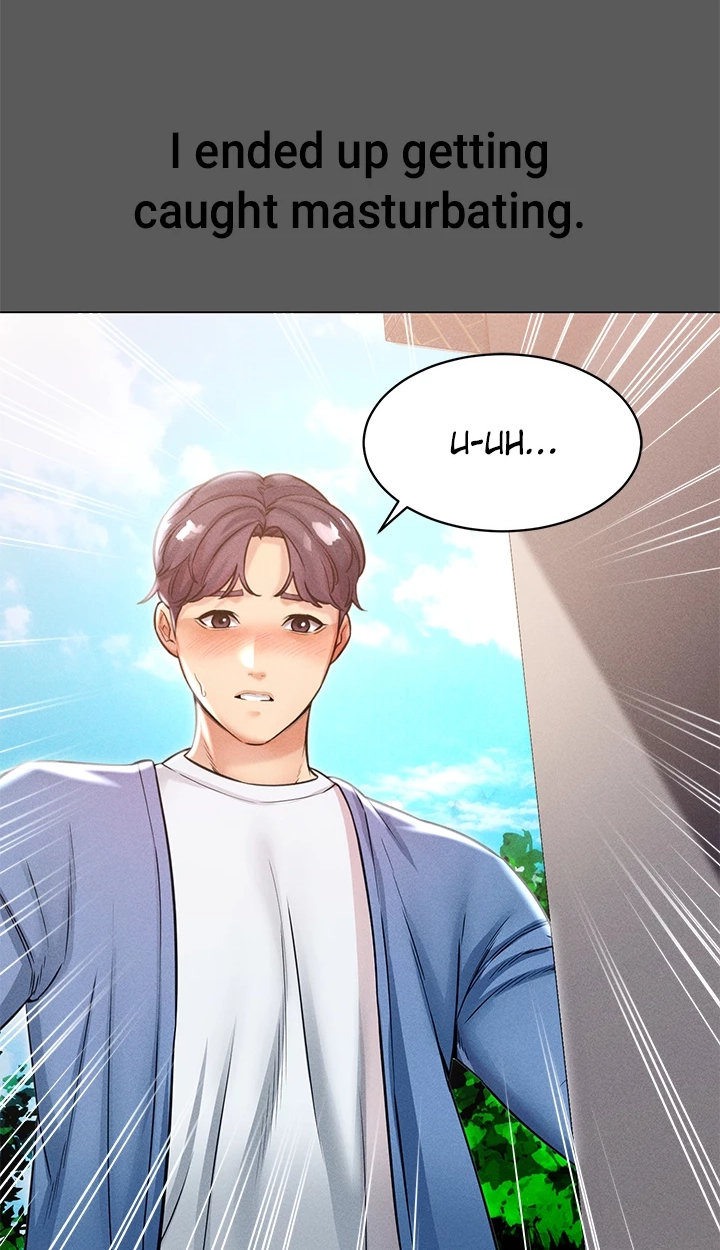 Please Touch Me Here Chapter 16 page 83 - 