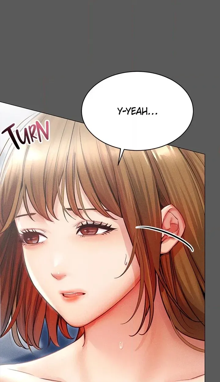Please Touch Me Here Chapter 16 page 10 - 