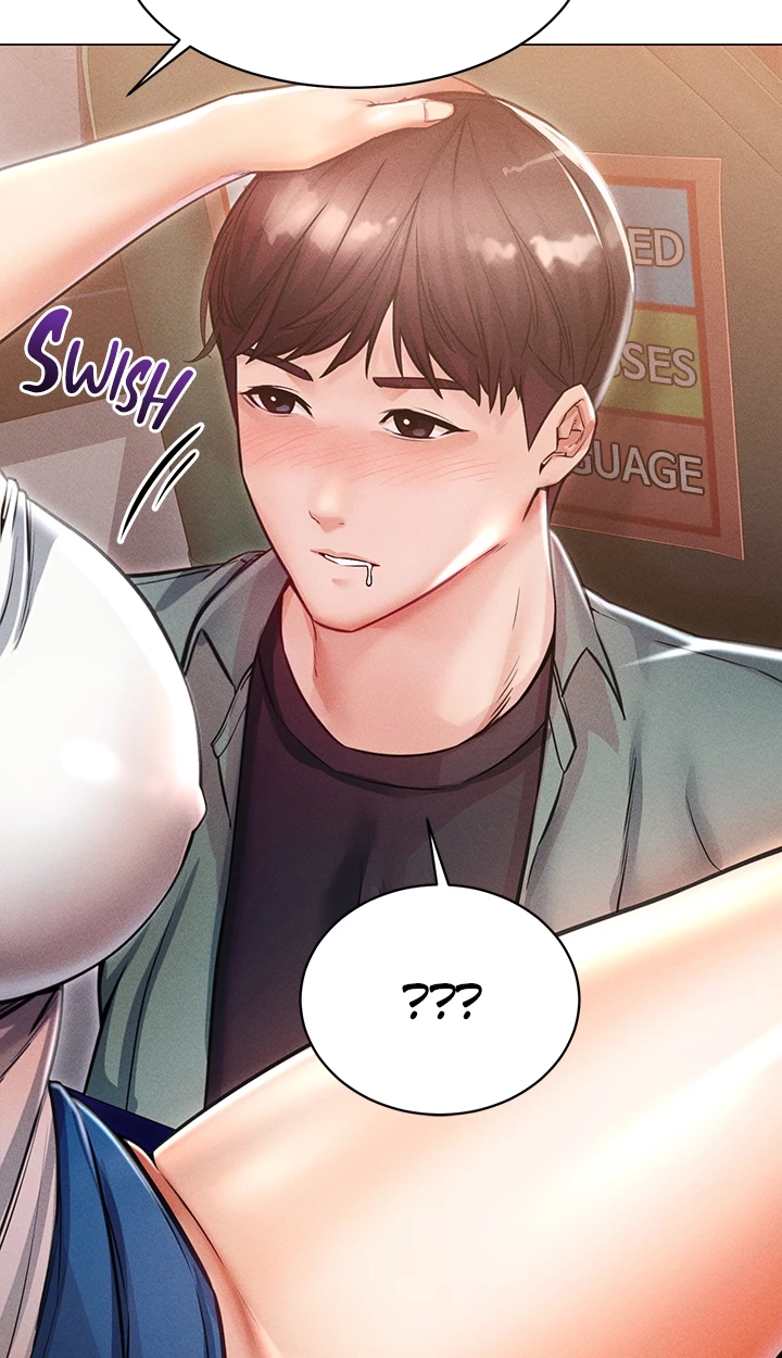 Please Touch Me Here Chapter 16 page 98 - 