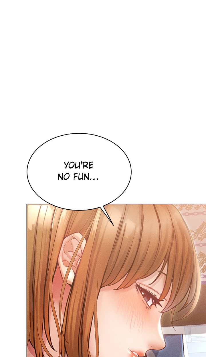 Please Touch Me Here Chapter 17 page 1 - 