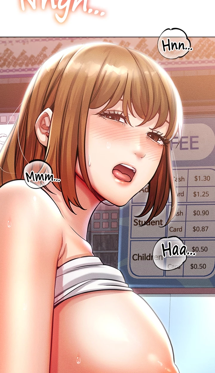 Please Touch Me Here Chapter 17 page 102 - 