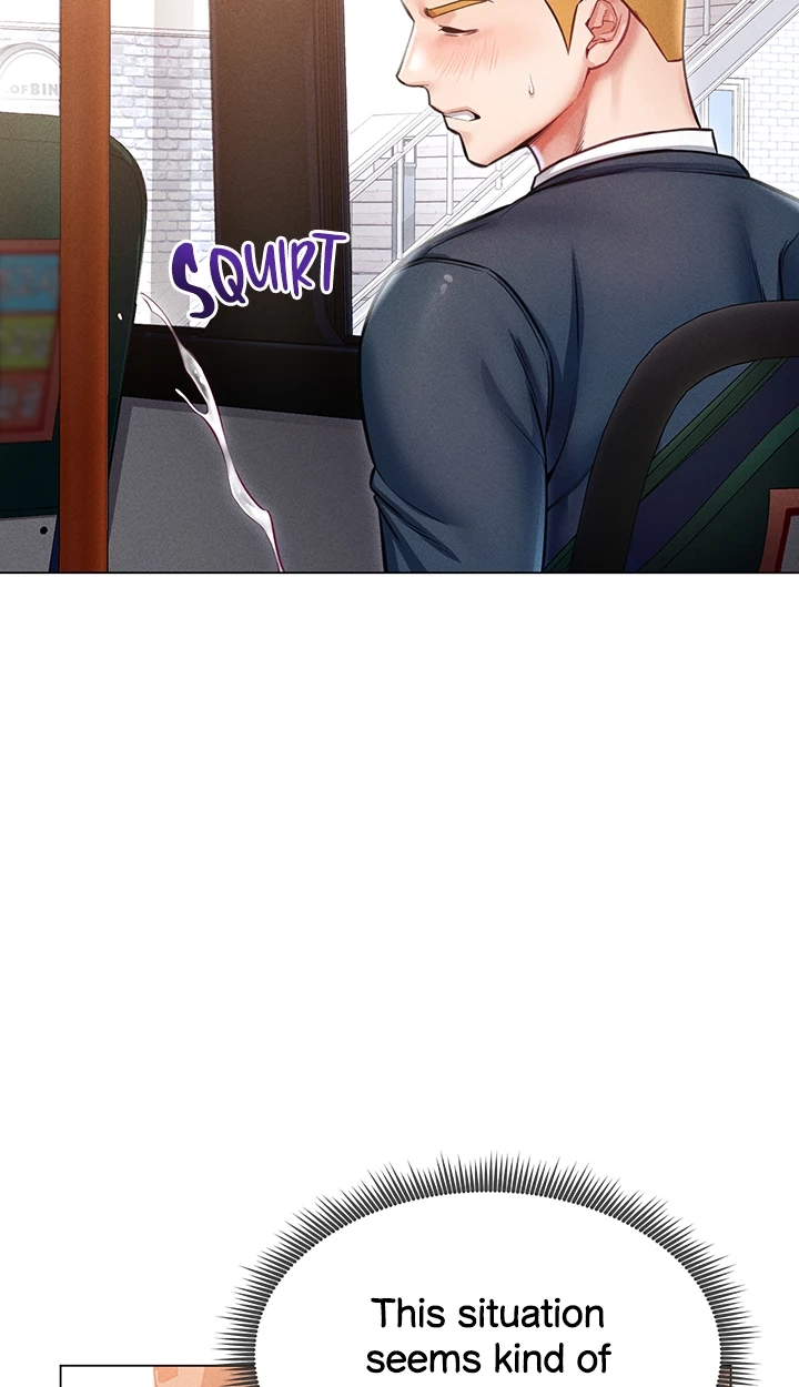 Please Touch Me Here Chapter 17 page 104 - 