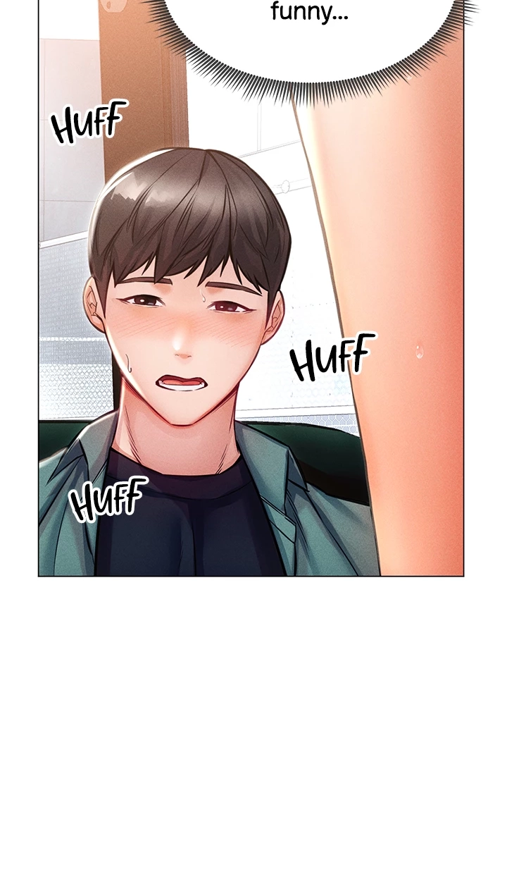 Please Touch Me Here Chapter 17 page 105 - 