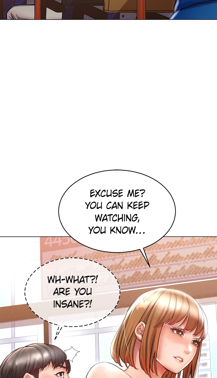 Please Touch Me Here Chapter 17 page 13 - 