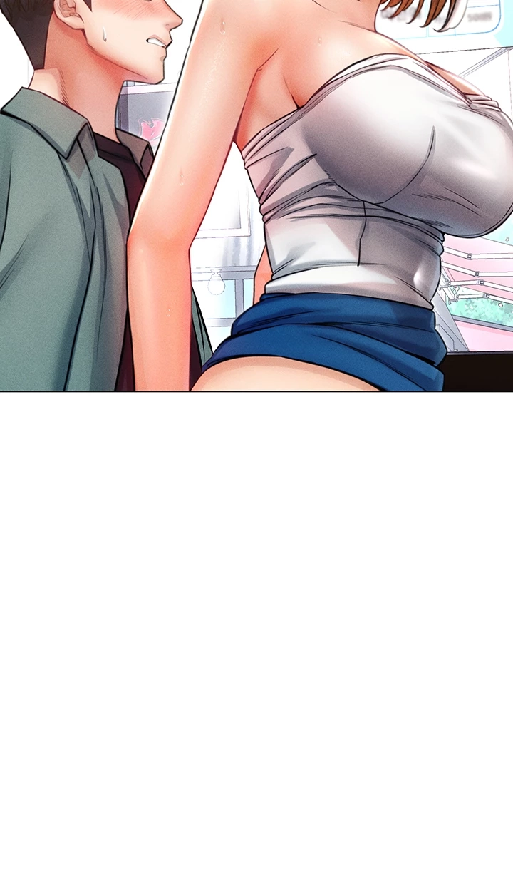 Please Touch Me Here Chapter 17 page 14 - 