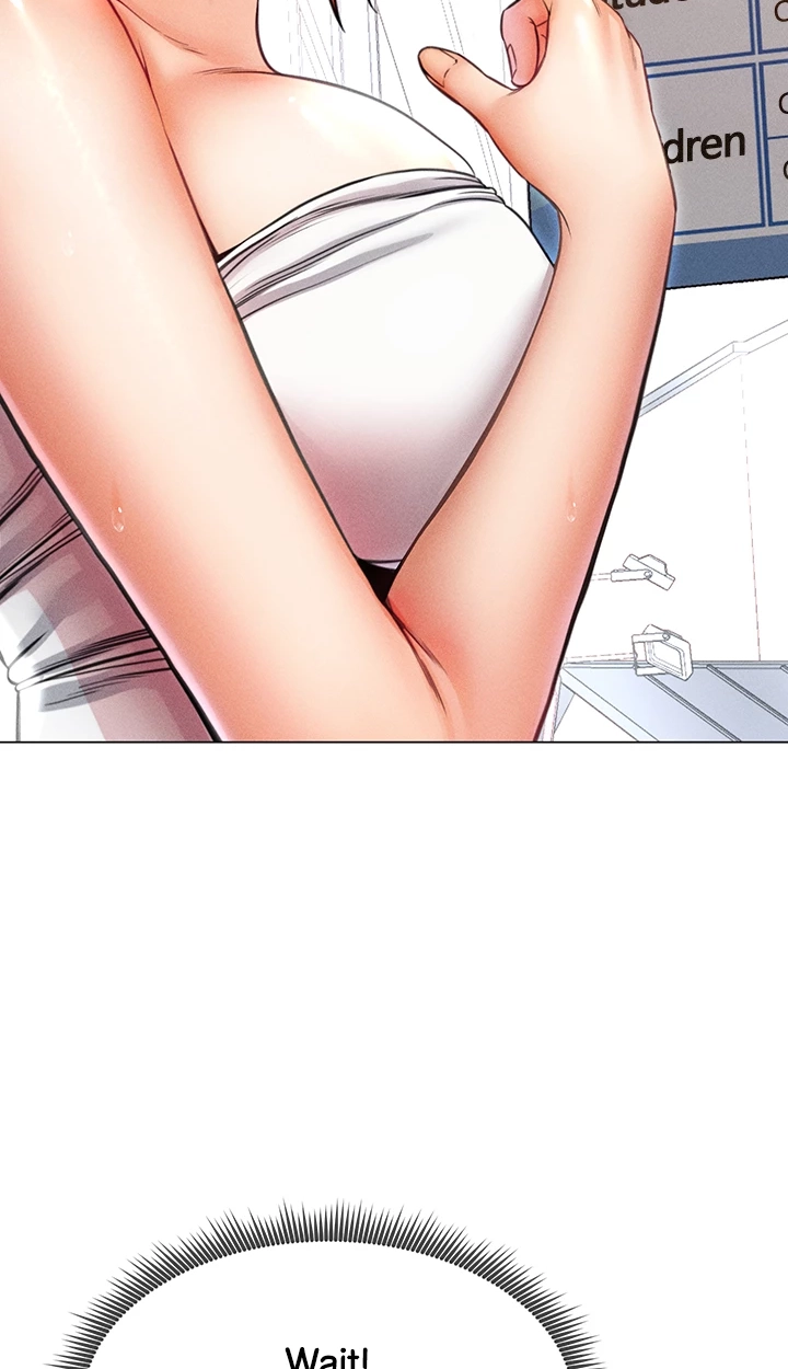 Please Touch Me Here Chapter 17 page 17 - 