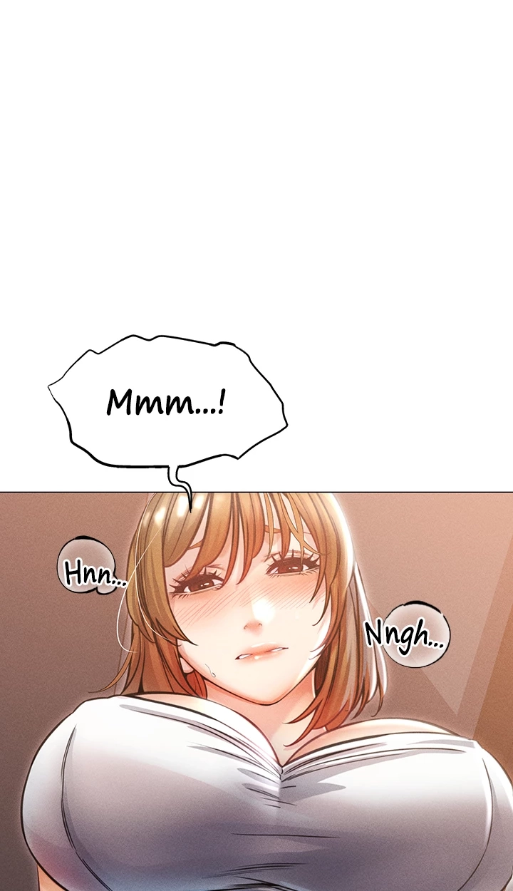 Please Touch Me Here Chapter 17 page 21 - 