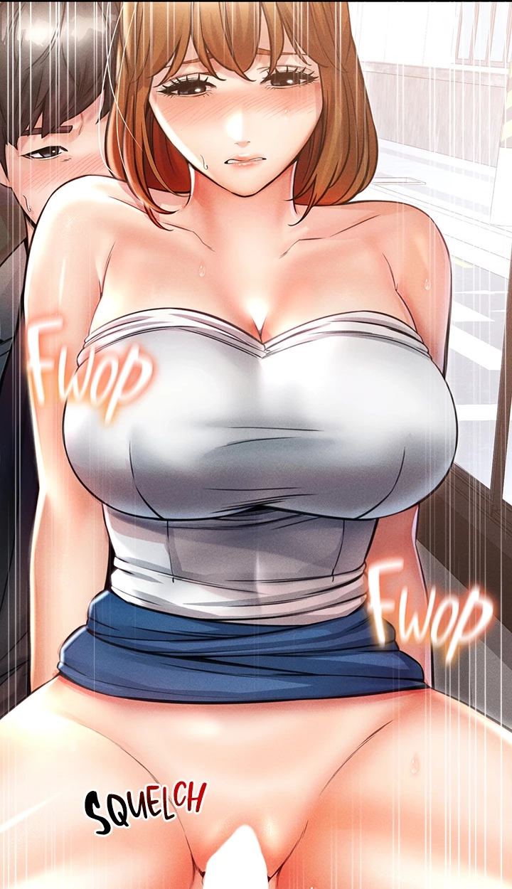 Please Touch Me Here Chapter 17 page 25 - 