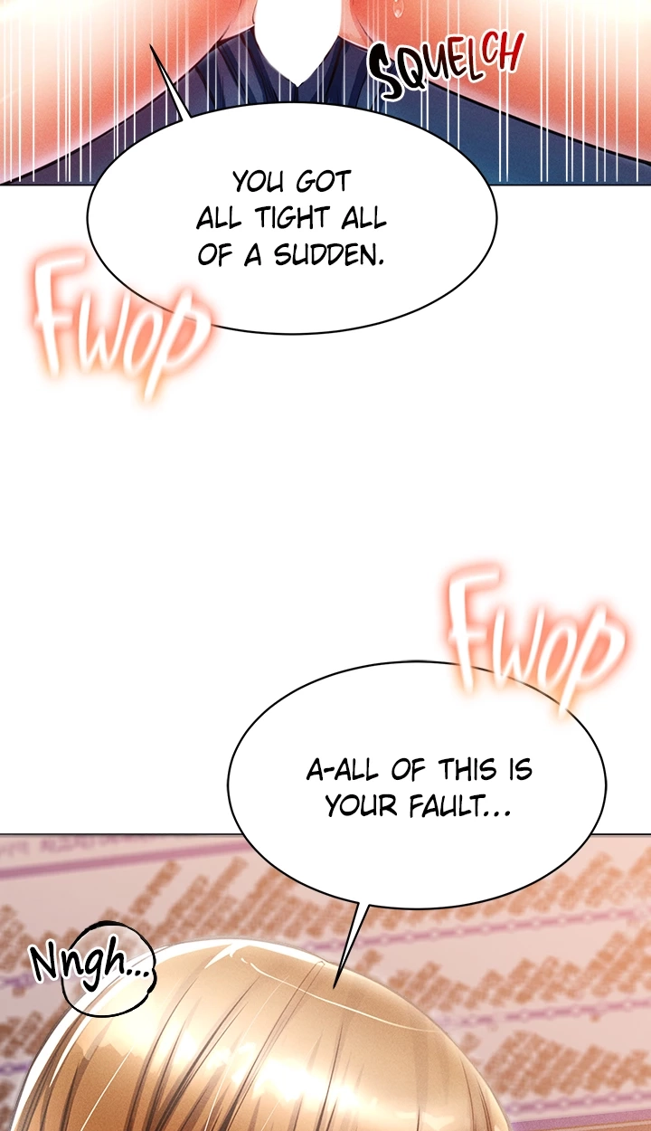 Please Touch Me Here Chapter 17 page 26 - 