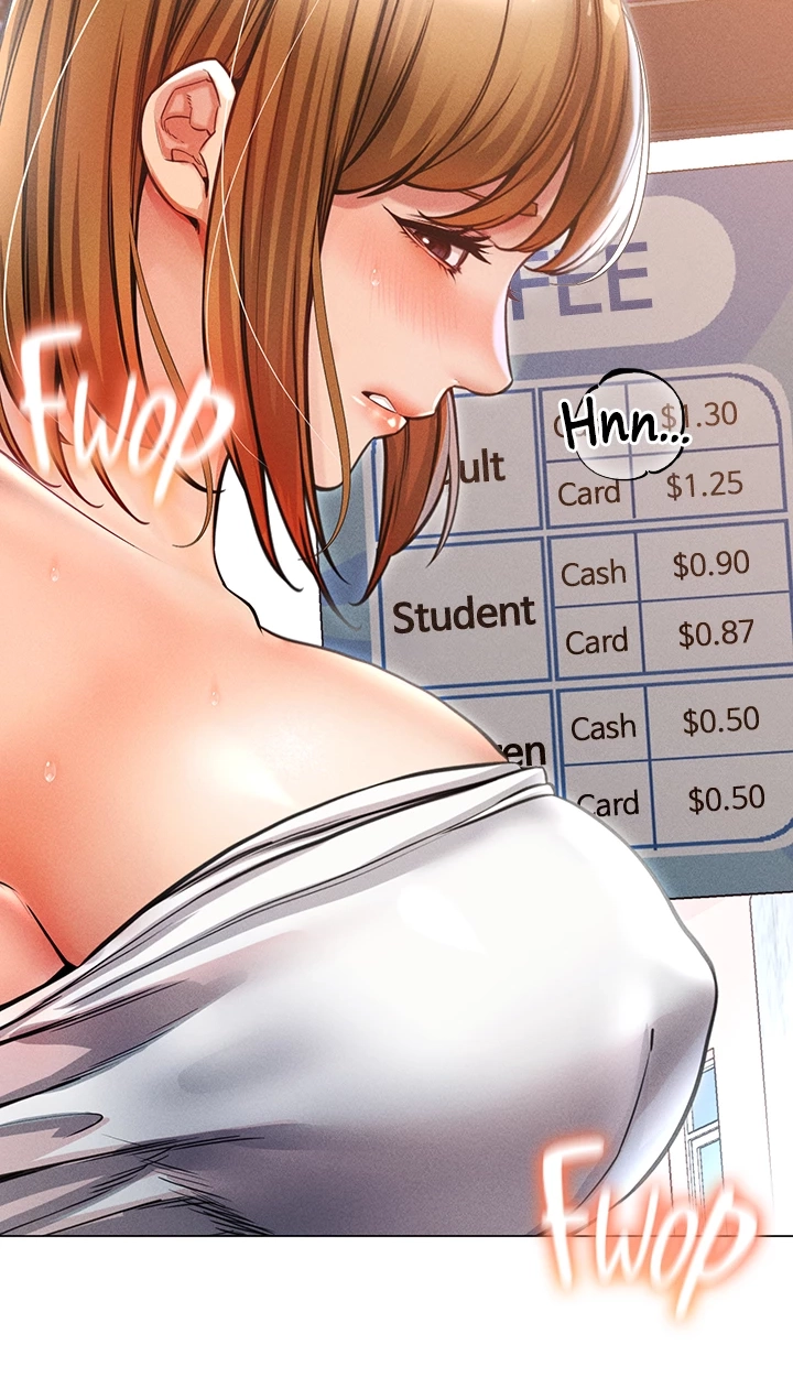 Please Touch Me Here Chapter 17 page 27 - 