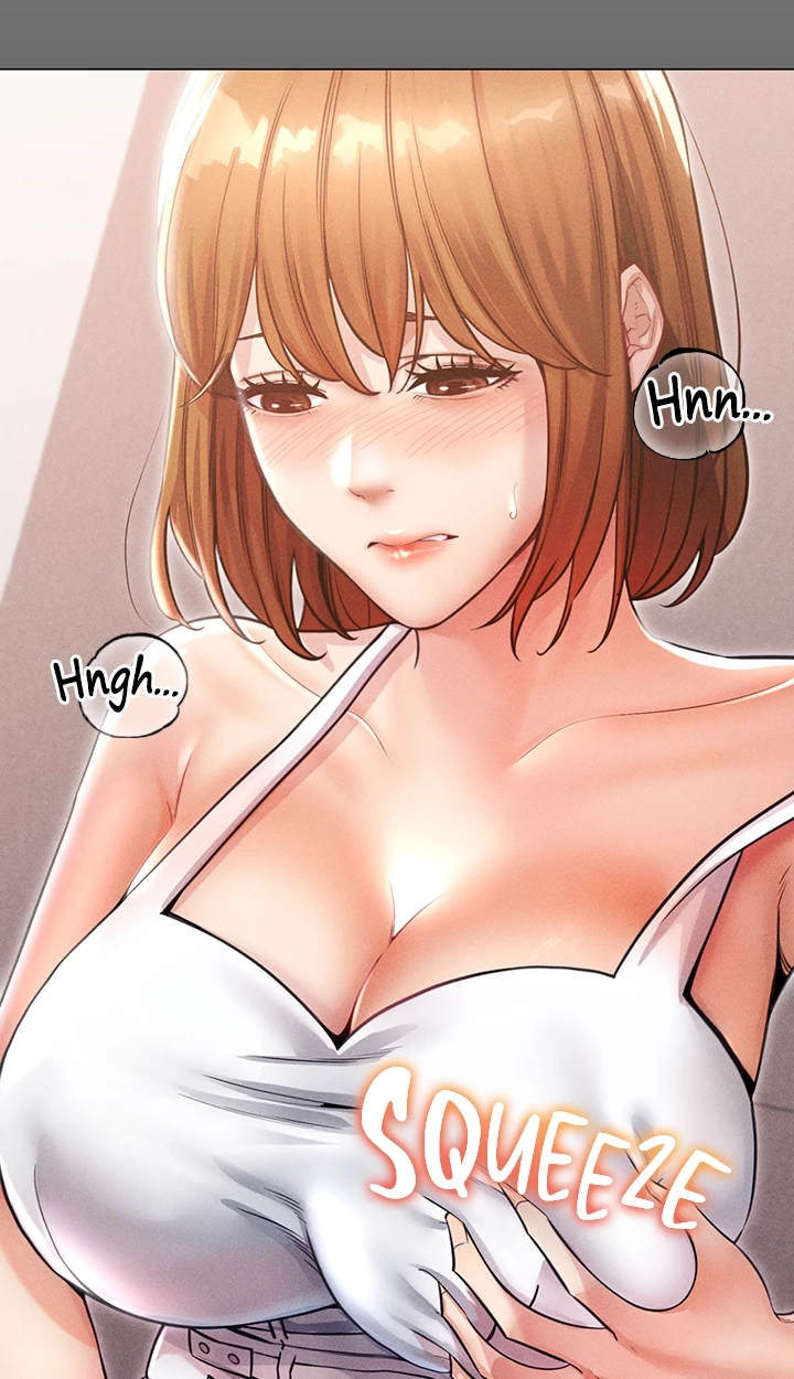 Please Touch Me Here Chapter 17 page 29 - 