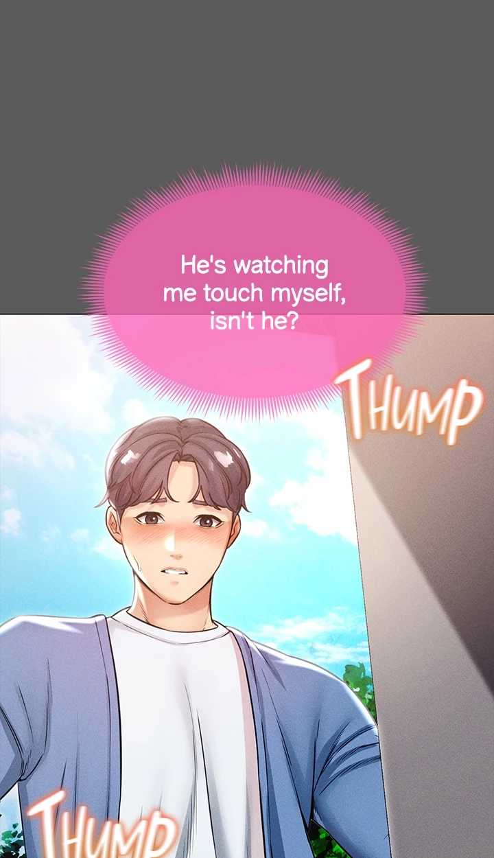 Please Touch Me Here Chapter 17 page 31 - 