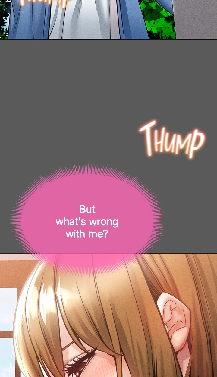 Please Touch Me Here Chapter 17 page 32 - 