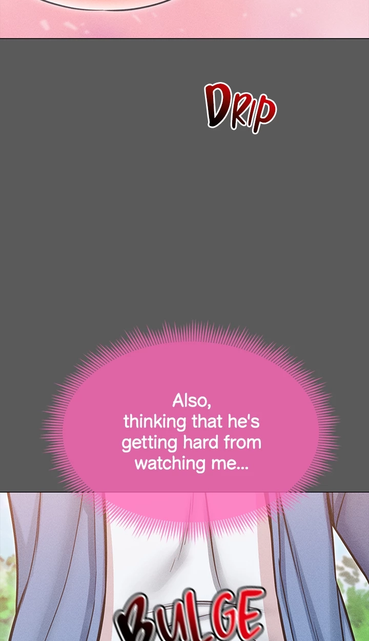 Please Touch Me Here Chapter 17 page 35 - 
