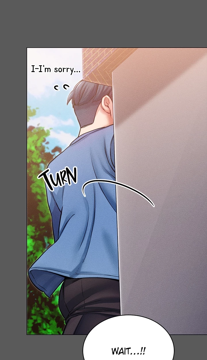 Please Touch Me Here Chapter 17 page 37 - 