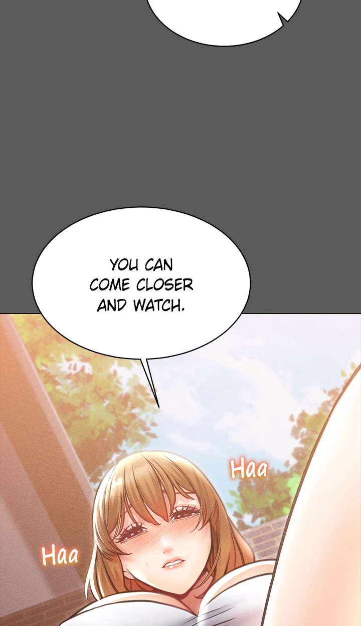 Please Touch Me Here Chapter 17 page 38 - 