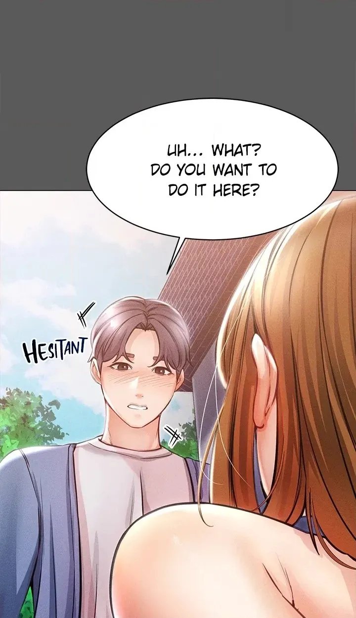 Please Touch Me Here Chapter 17 page 40 - 